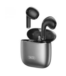 Бездротові навушники XO X28 Zinc Alloy Black