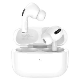 Бездротові навушники XO T3 Pods White