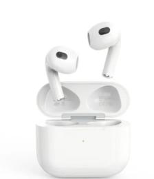 Бездротові навушники XO Q4 Pods White