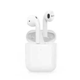 Бездротові навушники XO Q2 Pods White