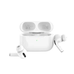 Бездротові навушники XO ET33 White