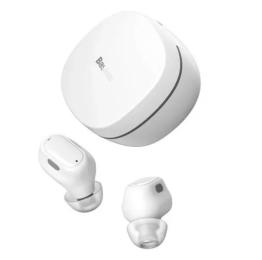 Бездротові навушники Baseus Bowie WM01 White NGTW370002