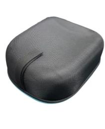 Чохол для окулярів віртуальної реальності Infinity Protective Case для PS VR2 Box Bag Black