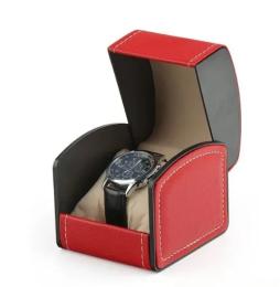 Чохол для смарт-годинника Infinity Case Red Black на 1 шт