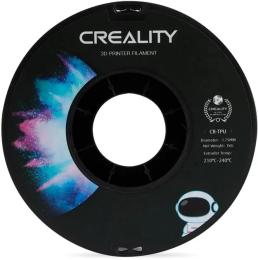 Пластик для 3D-принтера Creality TPU Filament (пластик) для 3D принтера CREALITY Blue 1кг, 1.75мм (3301040039)