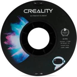 Пластик для 3D-принтера Creality TPU Filament (пластик) для 3D принтера CREALITY Red 1кг, 1.75мм (3301040034)