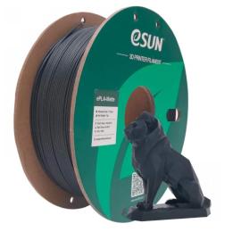 Пластик для 3D-принтера Esun ePLA-Matte Filament Black (EPLA-MATTE-P175DB1)