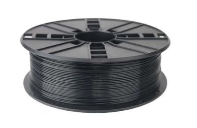 Пластик для 3D-принтера Gembird ABS Black (3DP-ABS1.75-01-BK)
