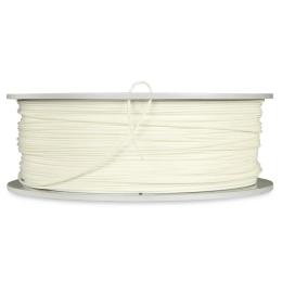 Пластик для 3D-принтера Verbatim ABS Filament White 1.75 мм 1кг (55027)