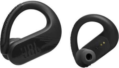 Бездротові навушники JBL Endurance Peak 3 Black (JBLENDURPEAK3BLK)