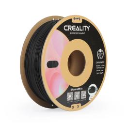 Пластик для 3D-принтера Creality PLA Filament (пластик) для 3D принтера CREALITY Black 1кг, 1.75мм (3301010297)