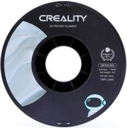 Пластик для 3D-принтера Creality PLA Filament (пластик) для 3D принтера CREALITY шовковий блиск Gold 1кг, 1.75мм (3301120001)