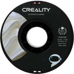 Пластик для 3D-принтера Creality PLA Filament (пластик) для 3D принтера CREALITY шовковий блиск Red Gold 1кг, 1.75мм (3301120009)