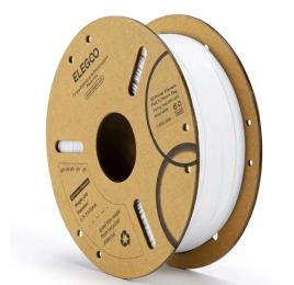 Пластик для 3D-принтера ELEGOO PLA Filament White (50.203.0039)