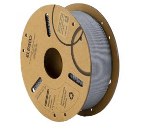 Пластик для 3D-принтера ELEGOO PLA Filament Gray (50.203.0040)