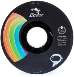 Пластик для 3D-принтера Creality PLA Plus Filament (пластик) для 3D принтера CREALITY Blue 1кг, 1.75мм (3301010310)