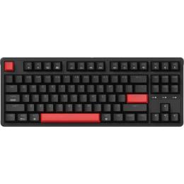 Клавіатура Lemokey X3-H1-UA RGB Black Keychron Switch Red (EN/UKR)