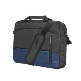 Сумка для ноутбука Promate Satchel-MB 15.6 Blue (satchel-mb.blue)