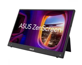 Монітор Asus ZenScreen MB16AHV 15.6  (90LM0381-B02370)