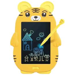 Графічний планшет EpiK Animals 8, 5 дюймів Tiger