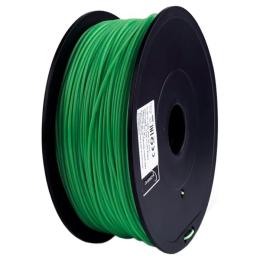Пластик для 3D-принтера Gembird ABS Green (3DP-ABS1.75-02-G)