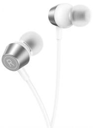 Дротові навушники XO EP59 Silver