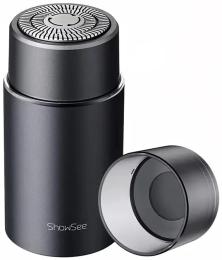 Електробритва Xiaomi ShowSee F101-GY Gray