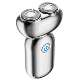 Електробритва WIWU Wi-SH005 Silver 3 in 1 gentleman Shaver sets