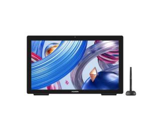 Графічний планшет Huion Kamvas Studio 24 + рукавичка