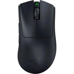 Мишка Razer DeathAdder V3 Pro Black w/HyperPolling Wireless Dongle (RZ01-04630300-R3WL)