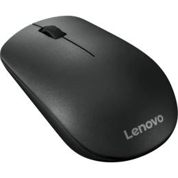 Мишка Lenovo 400 Wireless Mouse Black (GY50R91293)
