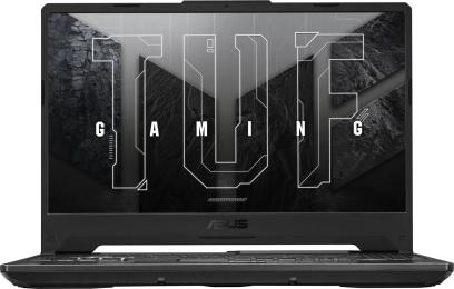 Ноутбук Asus TUF Gaming A15 FA506NC (FA506NC-HN035)