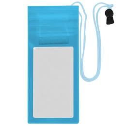 Чохол водонепроникний EpiK 6, 5 Blue