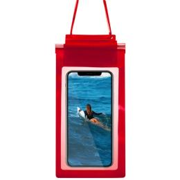 Чохол водонепроникний EpiK 6, 5 Red
