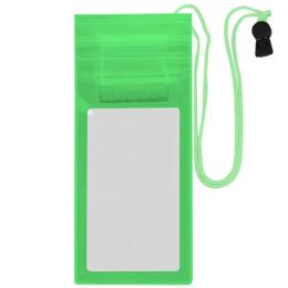 Чохол водонепроникний EpiK 6, 5 Gradation Green