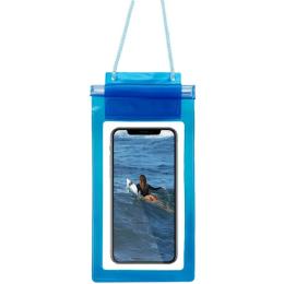 Чохол водонепроникний EpiK 6, 5 Dark Blue