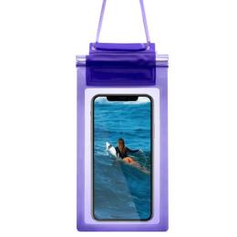 Чохол водонепроникний EpiK 6, 5 Purple