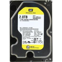 HDD диск WD (WD2004FBYZ) 2TB