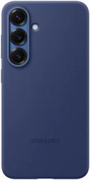 Чохол-накладка Samsung Silicone Case для Galaxy S25 S931 Blue (EF-PS931CNEGWW)