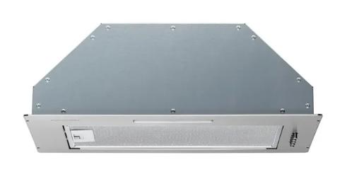 Витяжка PYRAMIDA AGB 52 PB IX Stainless Steel