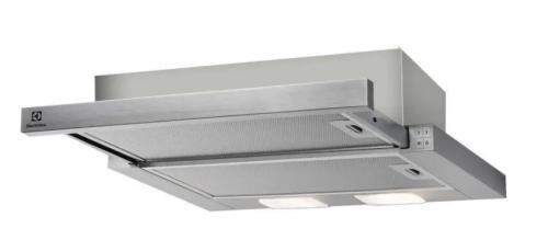 Витяжка Electrolux LFP326S Gray