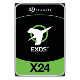 HDD диск Seagate Exos X24 (ST16000NM002H) 16TB