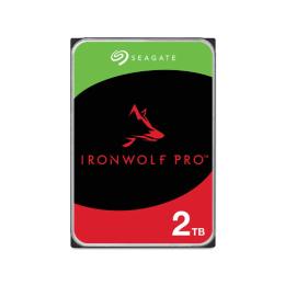 HDD диск Seagate IronWolf Pro (ST2000NT001) 2TB