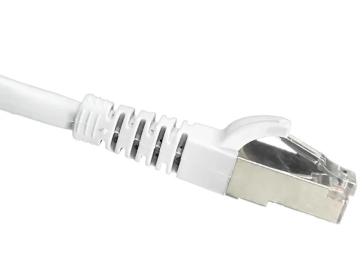 Патч-корд Одескабель CAT.6A U/FTP 26AWG LSZH 10m