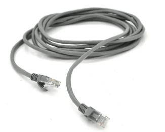 Патч-корд Infinity UTP Cu RJ45 7.5м