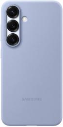 Чохол-накладка Samsung Silicone Case для Galaxy S25 S931 Light Blue (EF-PS931CLEGWW)