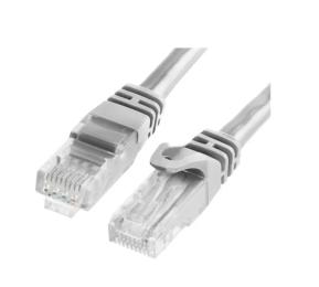 Патч-корд KINGDA KD-PAUT32000GY Gray 20m