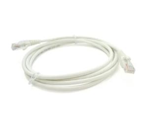 Патч-корд Одескабель OK-PC5203-W-LS0H White