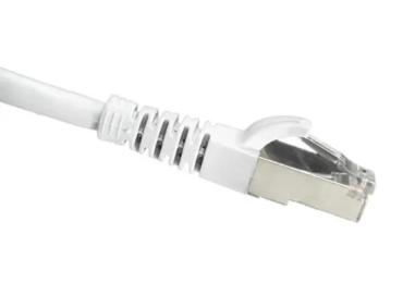 Патч-корд Одескабель OK-PC5262-W-LS0H White Кат.6 F/UTP 2м