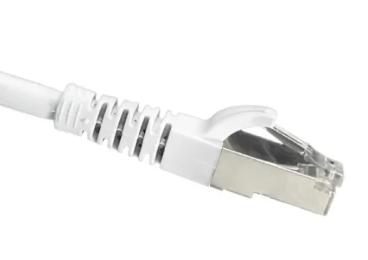 Патч-корд Одескабель OK-PC5161-W-LS0H White UTP 1м